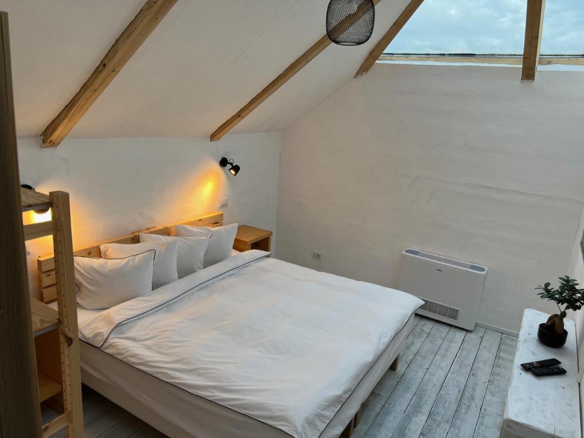 Casa Thymus Villa Soveja Buitenkant foto